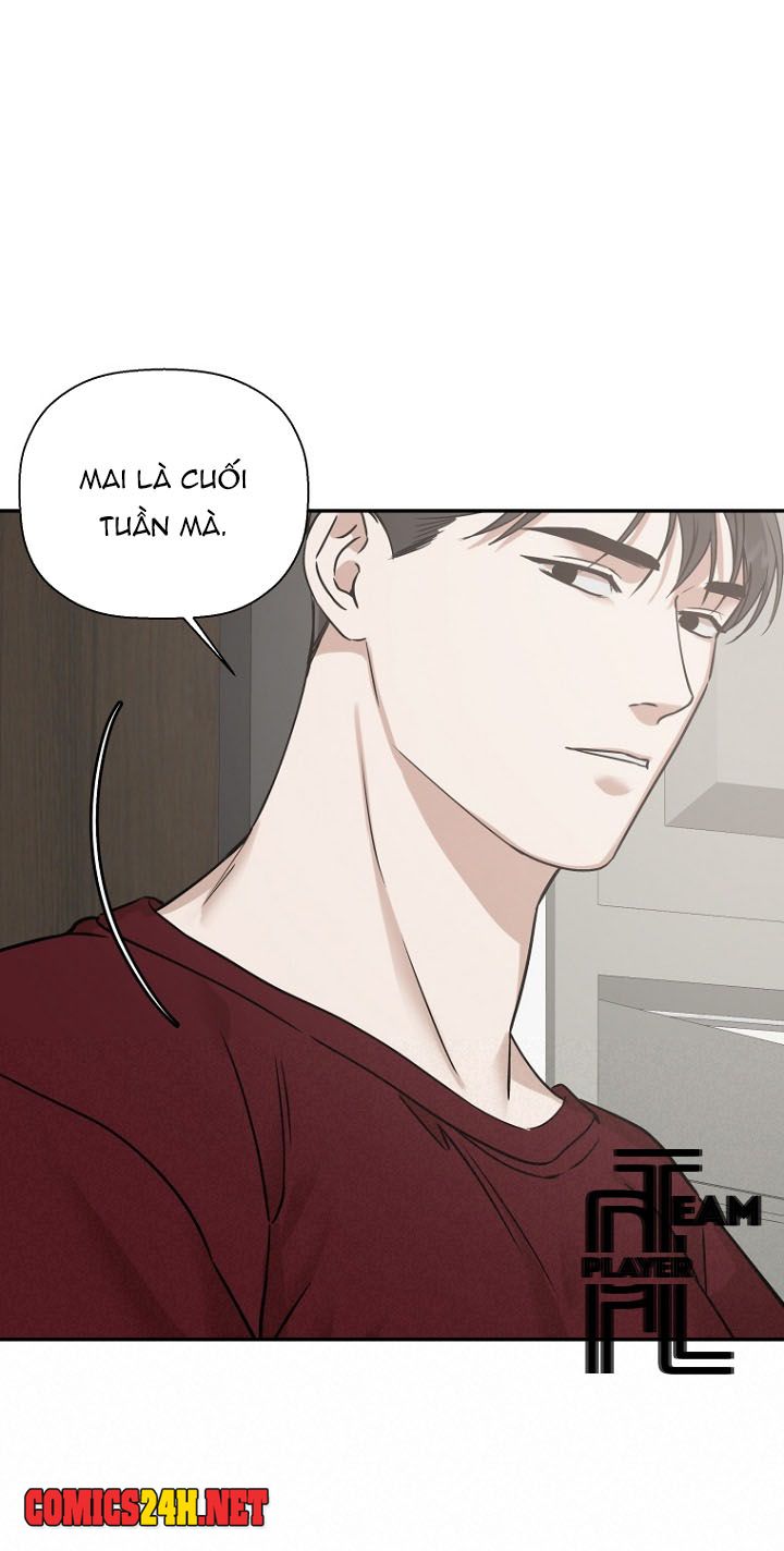 Người Xa Lạ Chapter 17 - Trang 52