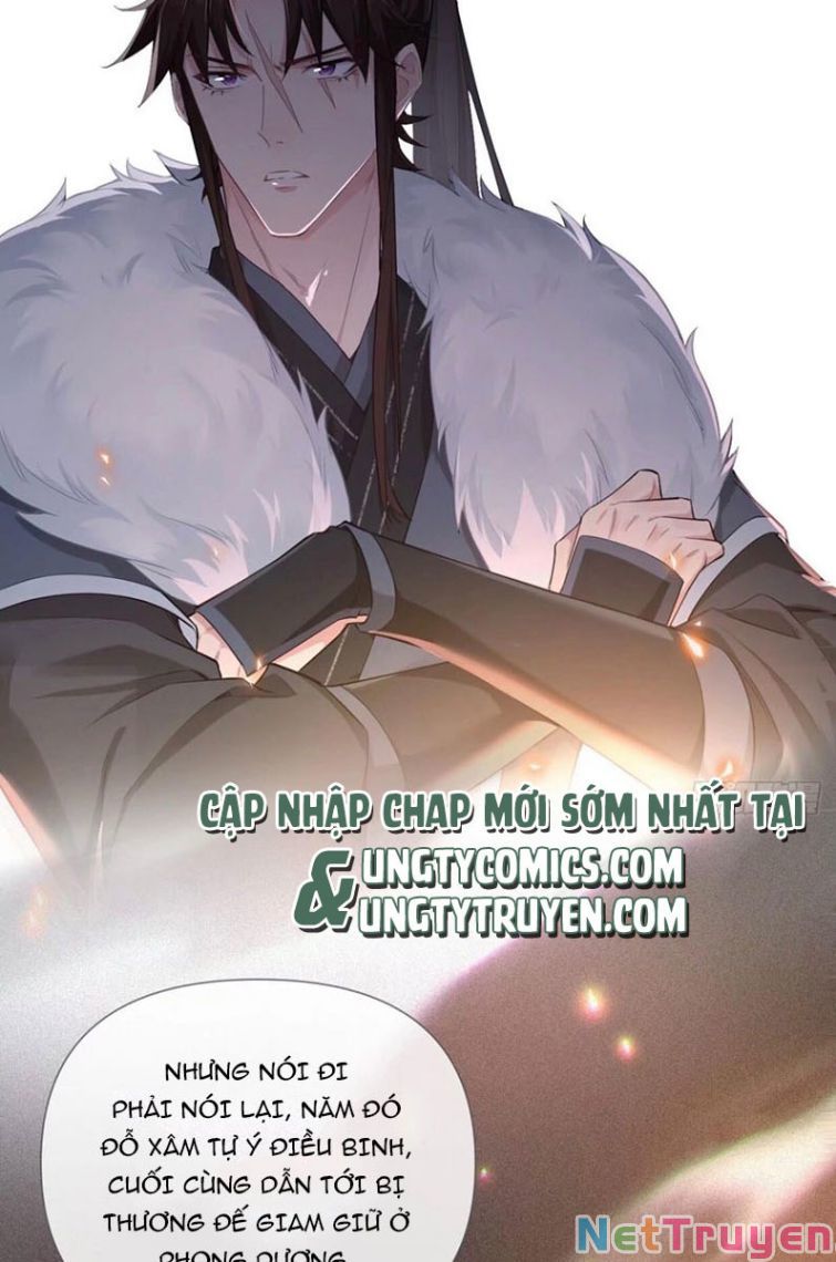 Nhập Mộ Chi Thần Chapter 59 - Trang 11