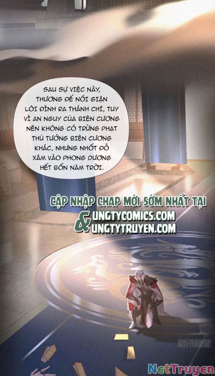 Nhập Mộ Chi Thần Chapter 59 - Trang 15