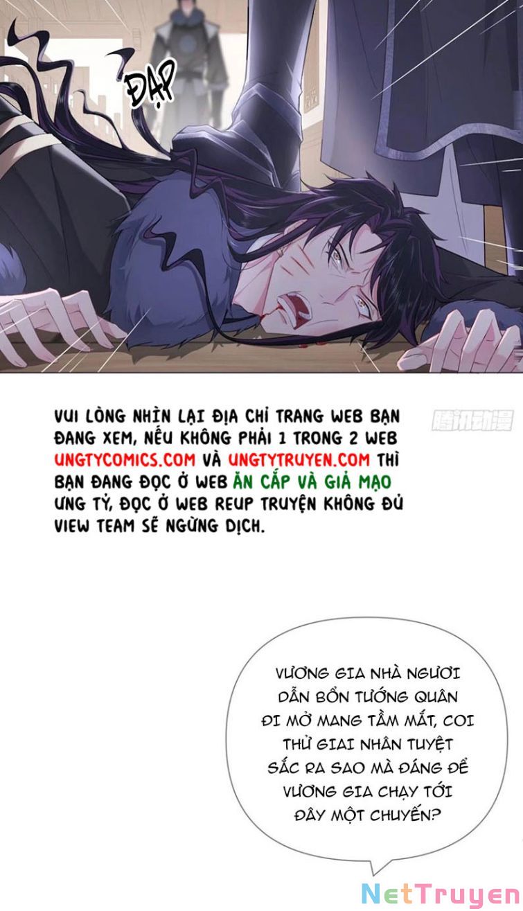 Nhập Mộ Chi Thần Chapter 59 - Trang 38