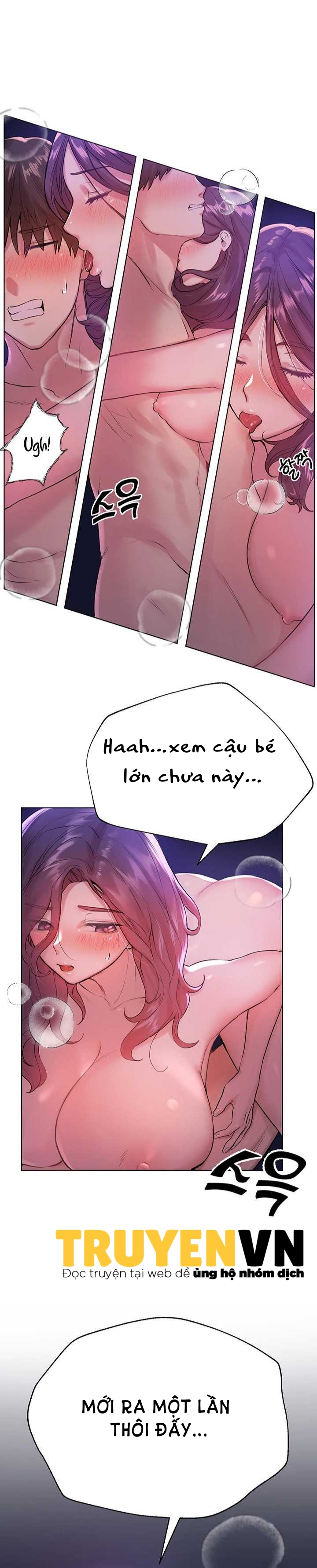 Những Người Bạn Của Chị Tôi Chapter 6 - Trang 2