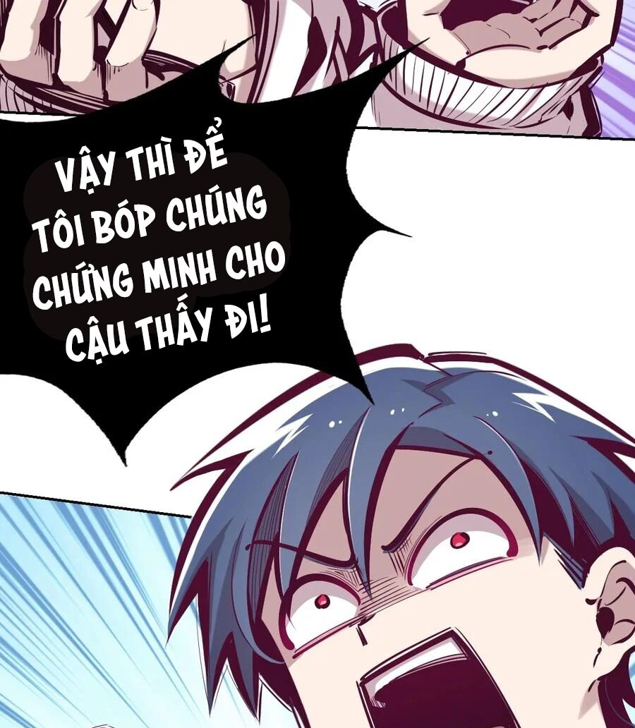 Oan Gia Chung Nhà! Chapter 40.2 - Trang 28