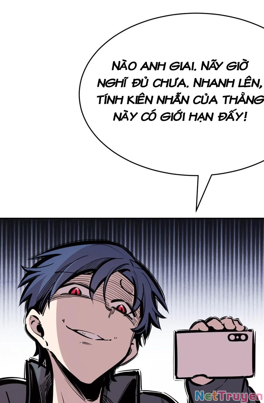 Oan Gia Chung Nhà! Chapter 42 - Trang 24