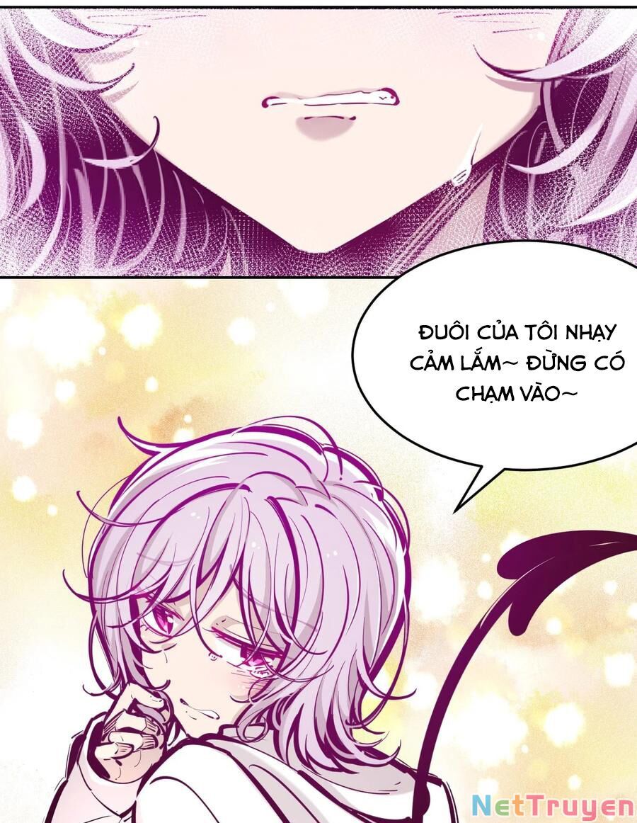 Oan Gia Chung Nhà! Chapter 42 - Trang 4