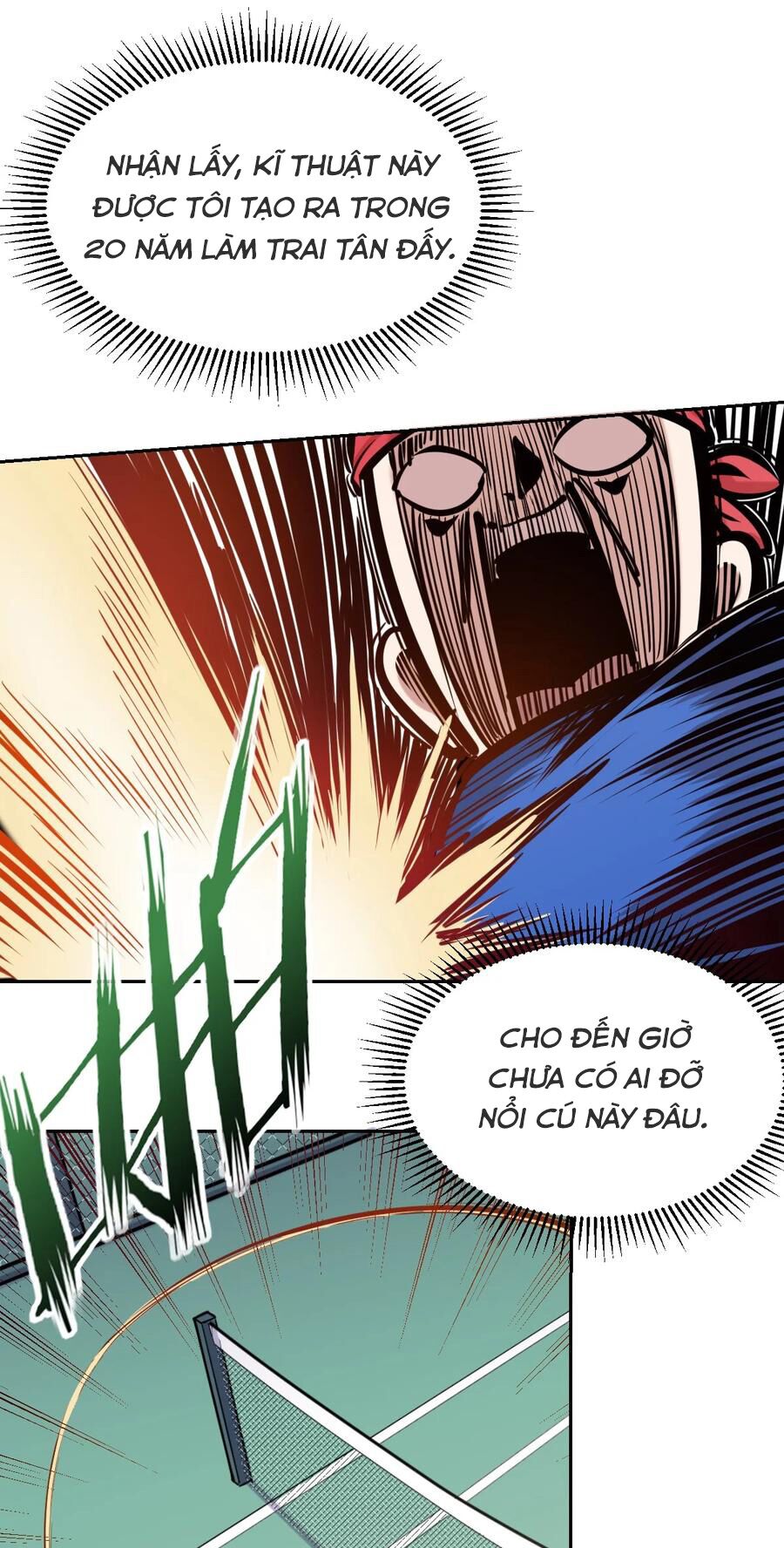 Oan Gia Chung Nhà! Chapter 44.5 - Trang 92