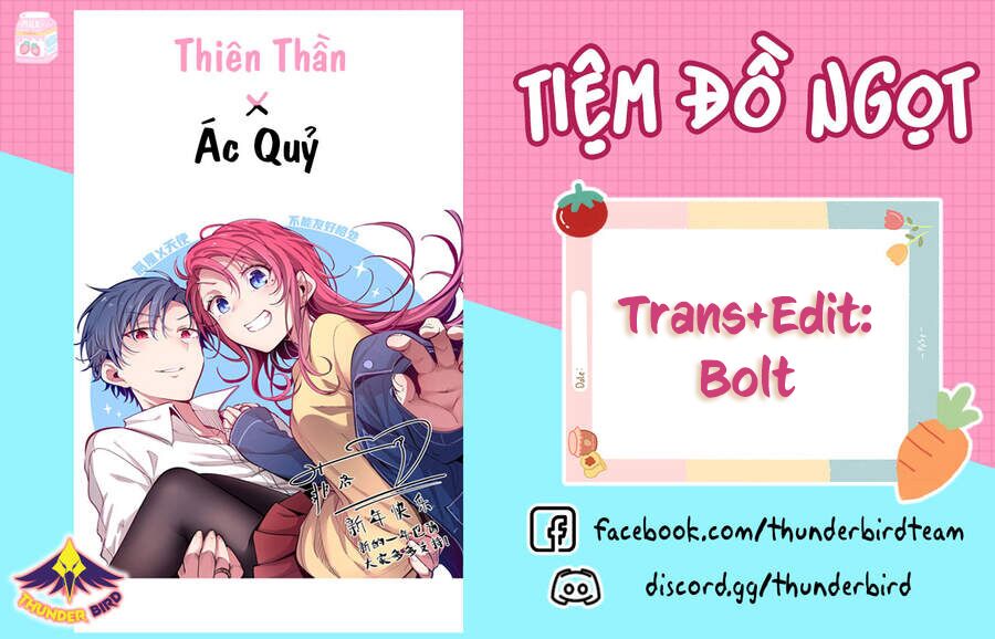 Oan Gia Chung Nhà! Chapter 44 - Trang 1