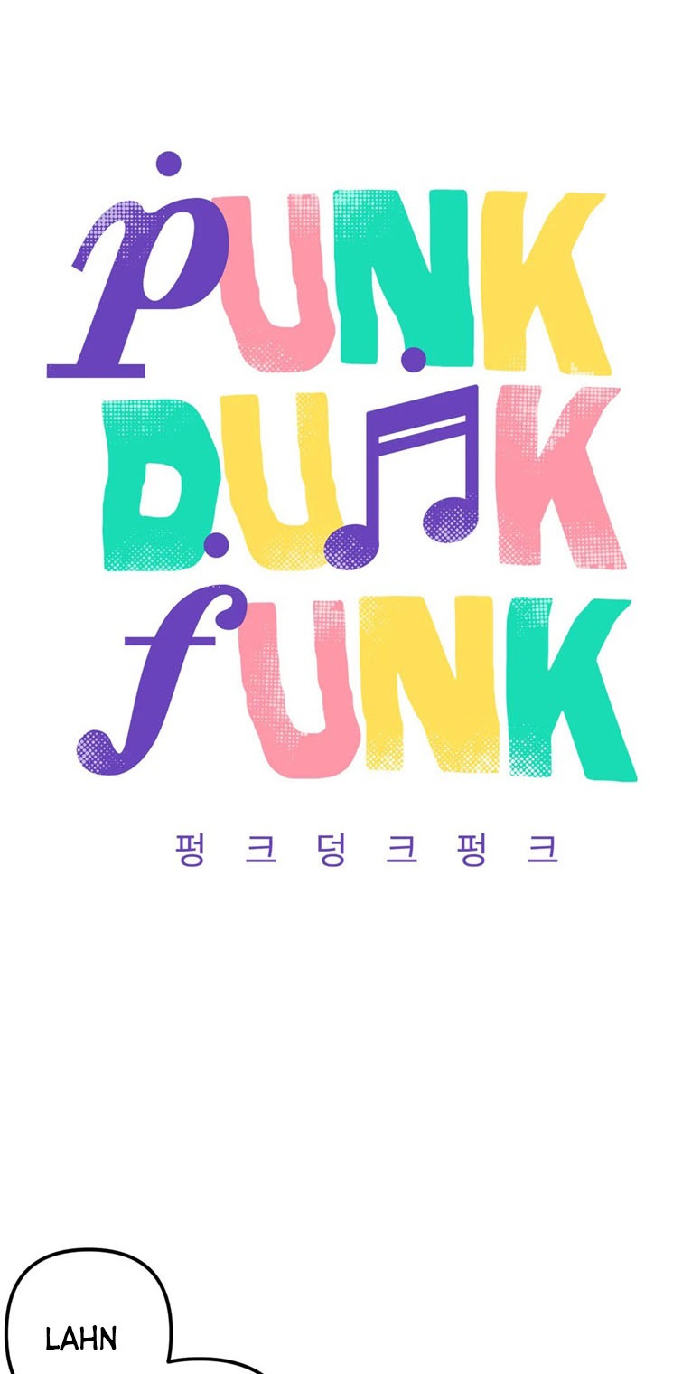 Punk Dunk Funk Chapter 39 - Trang 1