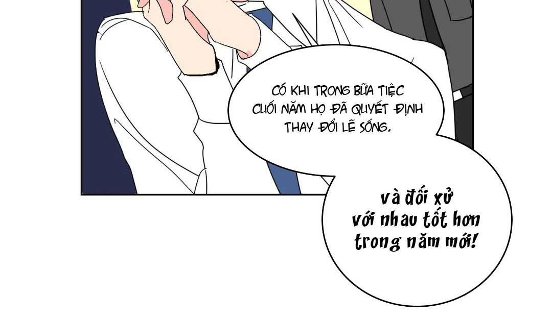 Sự Cám Dỗ Của Ác Ma Chapter 2 - Trang 84