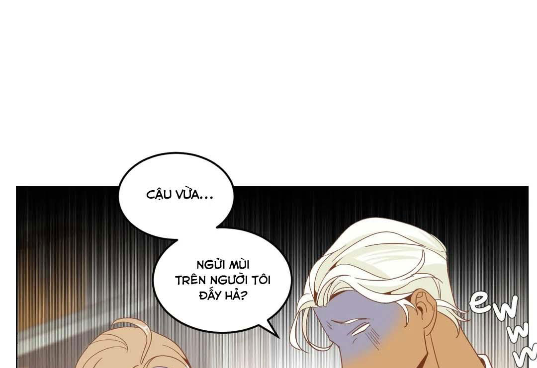 Sự Cám Dỗ Của Ác Ma Chapter 3 - Trang 1