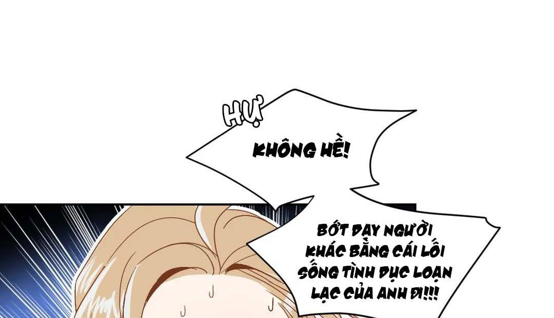 Sự Cám Dỗ Của Ác Ma Chapter 3 - Trang 12