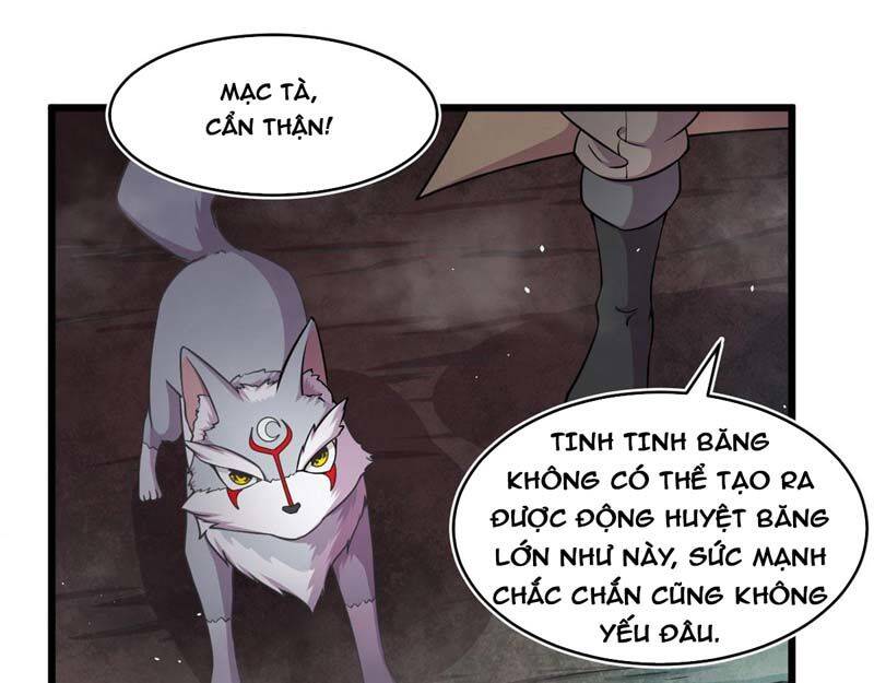 Sủng Mị Chapter 30 - Trang 26