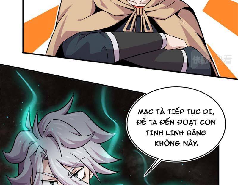 Sủng Mị Chapter 30 - Trang 63