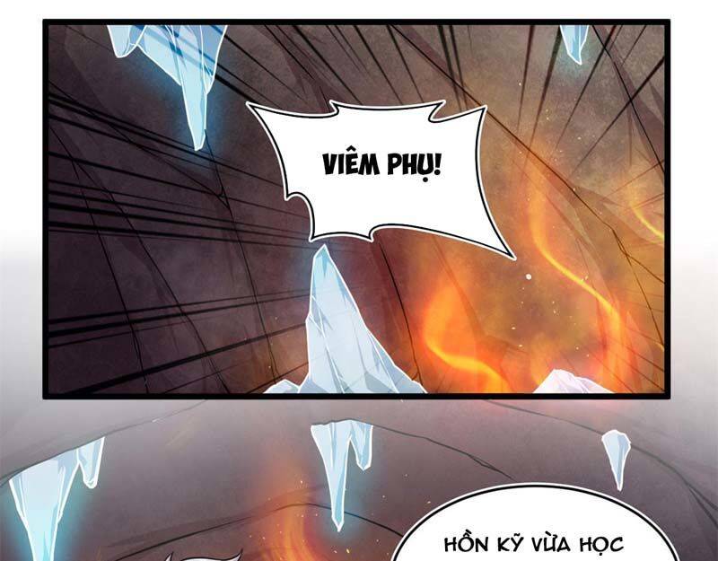 Sủng Mị Chapter 30 - Trang 9