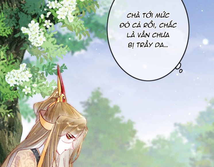 Ta Dựa Vào Mỹ Nhan Ổn Định Thiên Hạ Chapter 37 - Trang 20