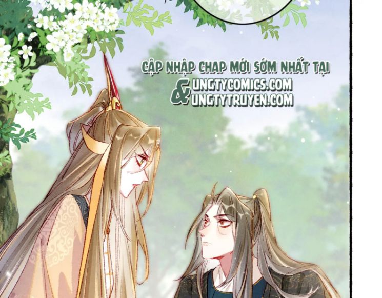 Ta Dựa Vào Mỹ Nhan Ổn Định Thiên Hạ Chapter 37 - Trang 26