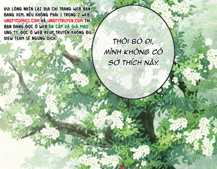 Ta Dựa Vào Mỹ Nhan Ổn Định Thiên Hạ Chapter 37 - Trang 38