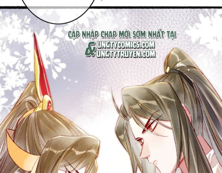 Ta Dựa Vào Mỹ Nhan Ổn Định Thiên Hạ Chapter 37 - Trang 44