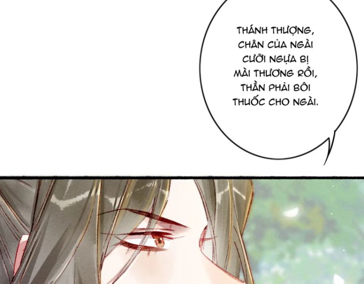 Ta Dựa Vào Mỹ Nhan Ổn Định Thiên Hạ Chapter 37 - Trang 6