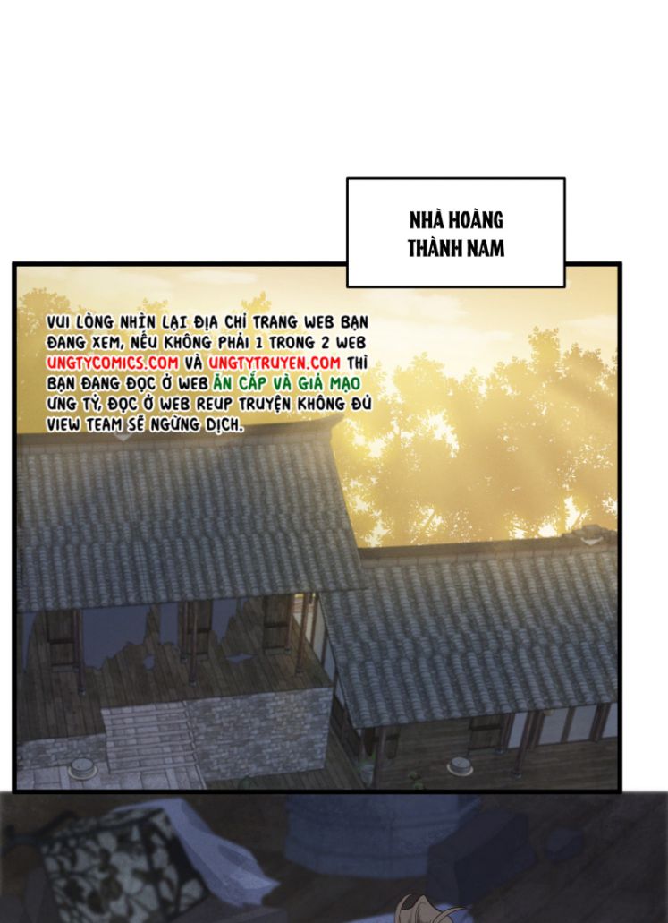 Thái Tử Điện Hạ Áo Giáp Của Người Lại Rơi Rồi Chapter 18 - Trang 8