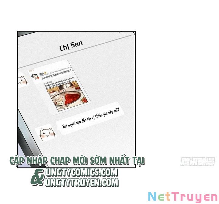 Thỉnh Quân Nhập Quẻ Chapter 34 - Trang 30