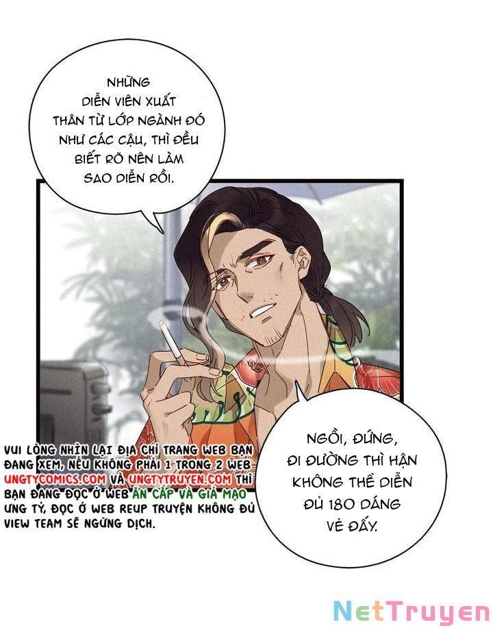 Thỉnh Quân Nhập Quẻ Chapter 34 - Trang 38