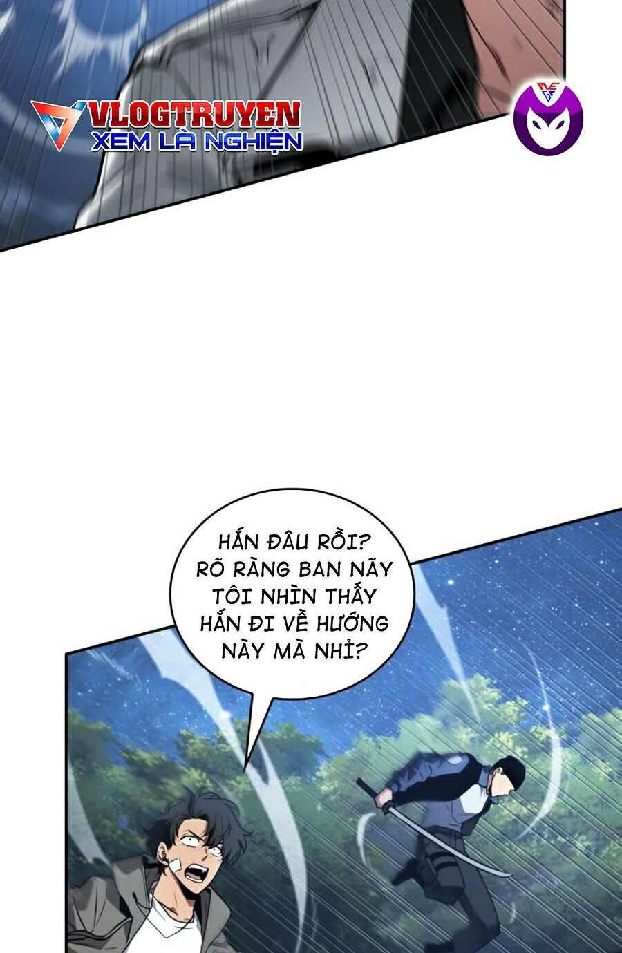 Toàn Tri Độc Giả Chapter 97 - Trang 36