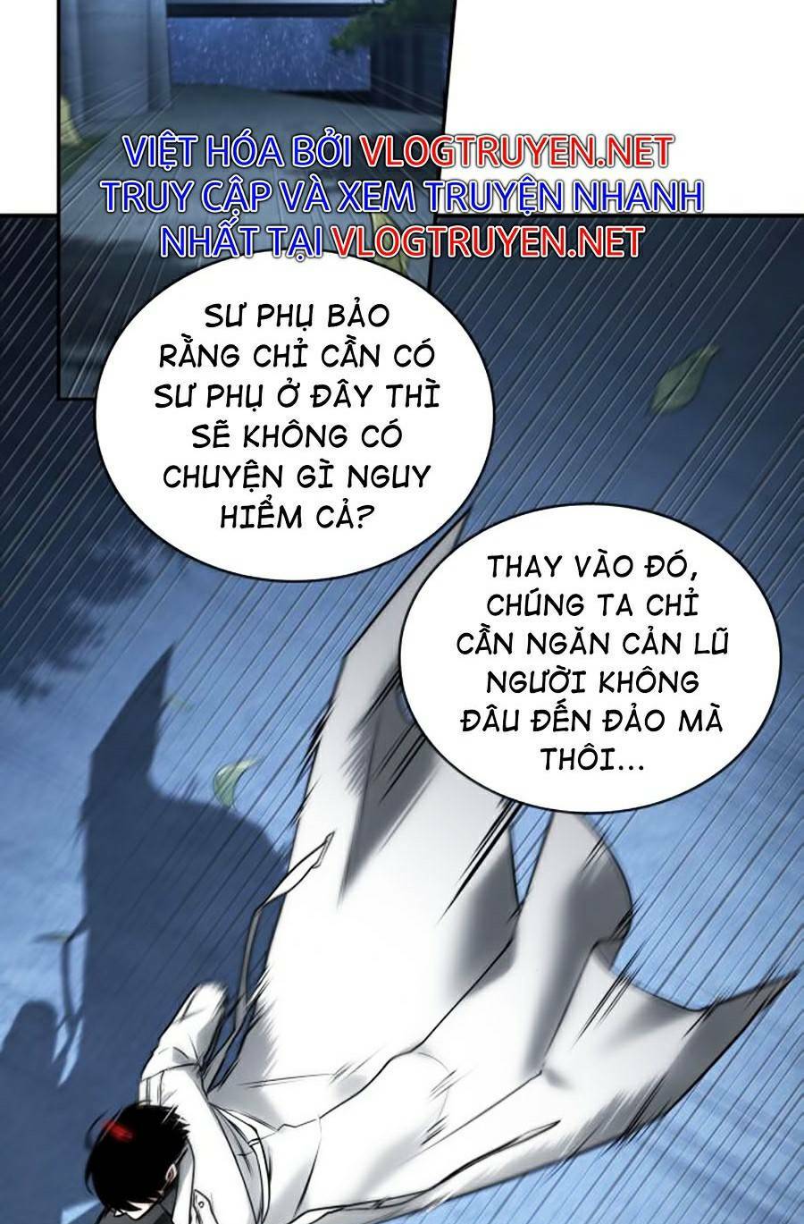 Toàn Tri Độc Giả Chapter 97 - Trang 63