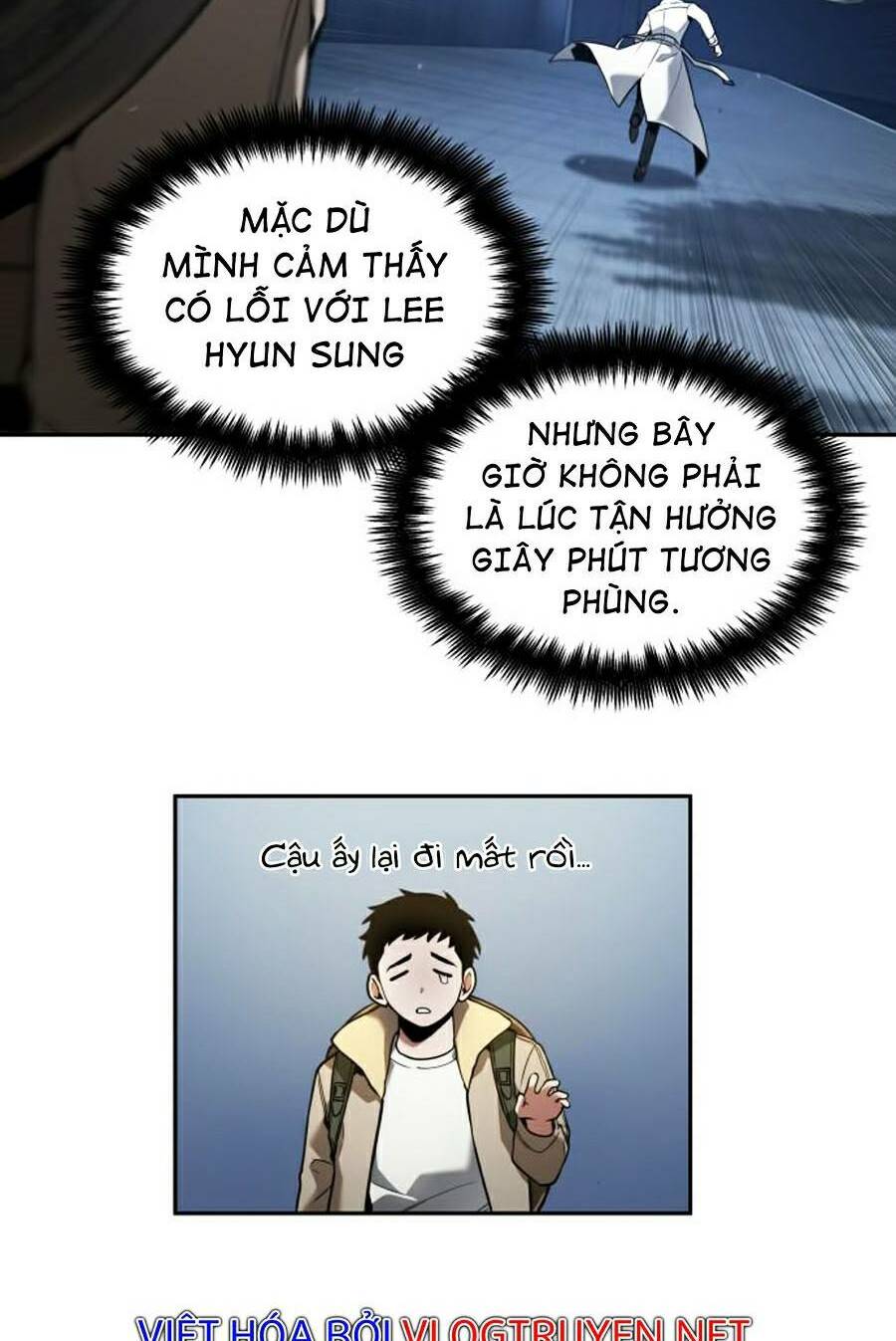 Toàn Tri Độc Giả Chapter 97 - Trang 90