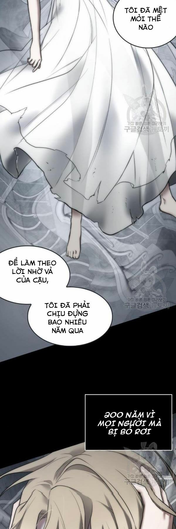 Toàn Tri Độc Giả Chapter 98 - Trang 35