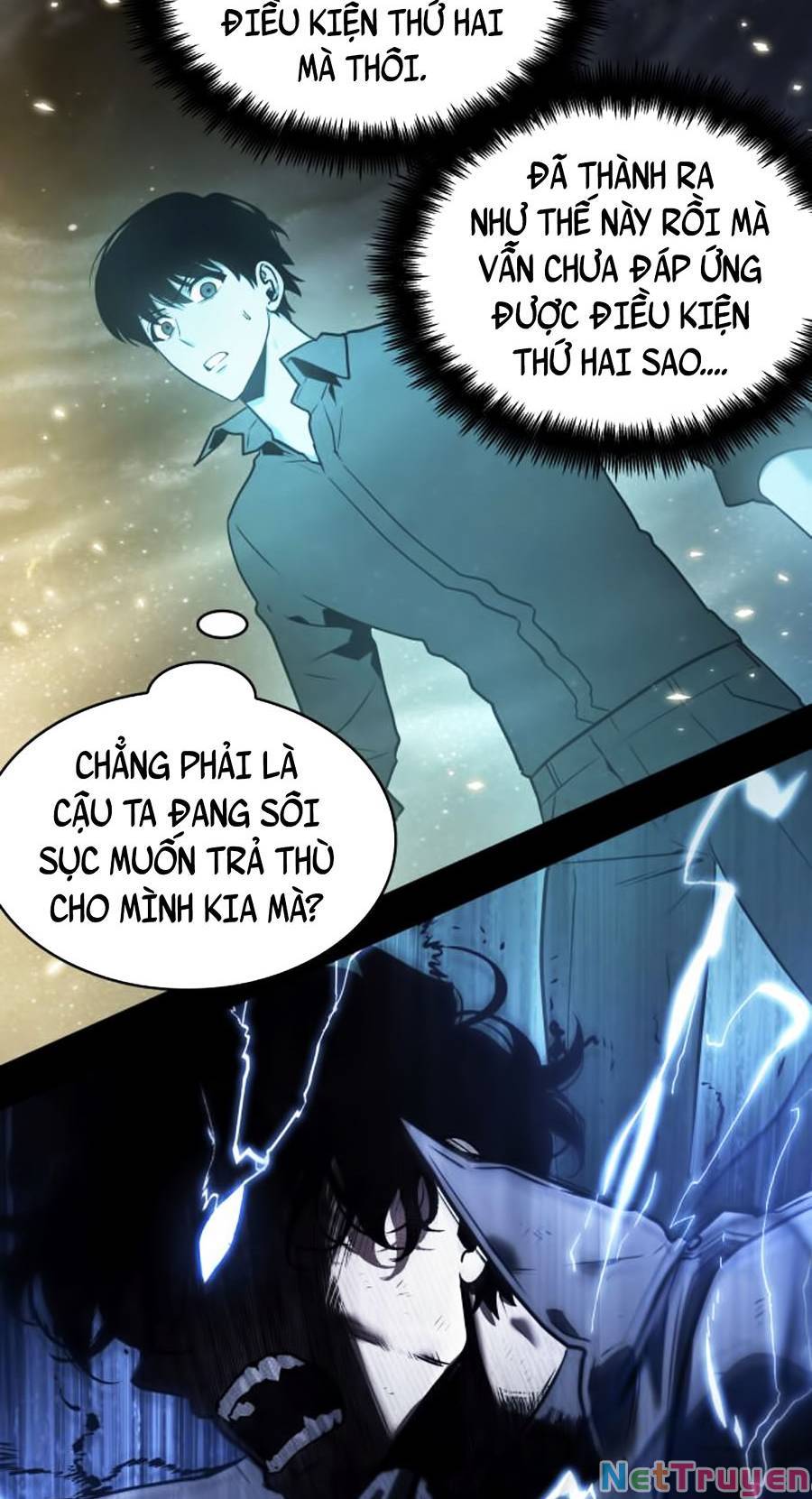 Toàn Tri Độc Giả Chapter 99 - Trang 48