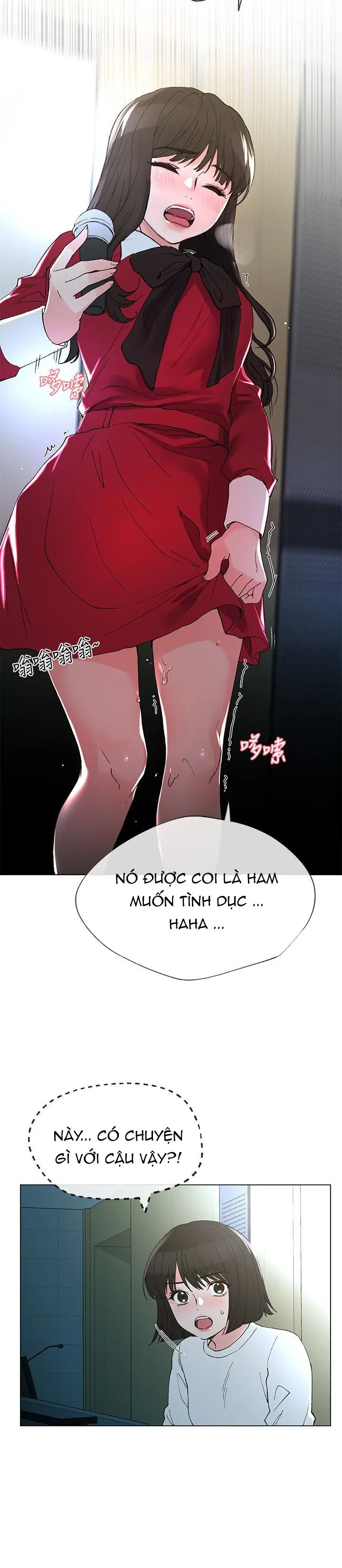 Trả Thù Cô Ta Chapter 38 - Trang 21