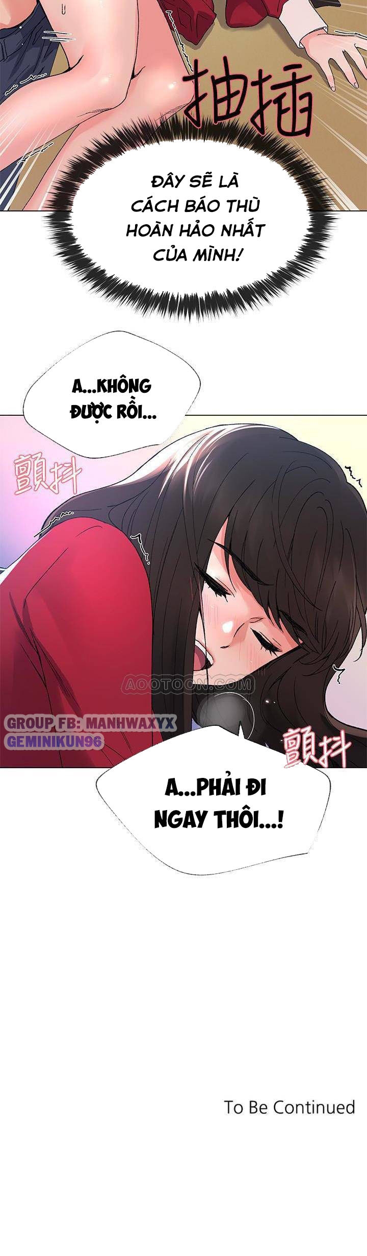 Trả Thù Cô Ta Chapter 39 - Trang 24