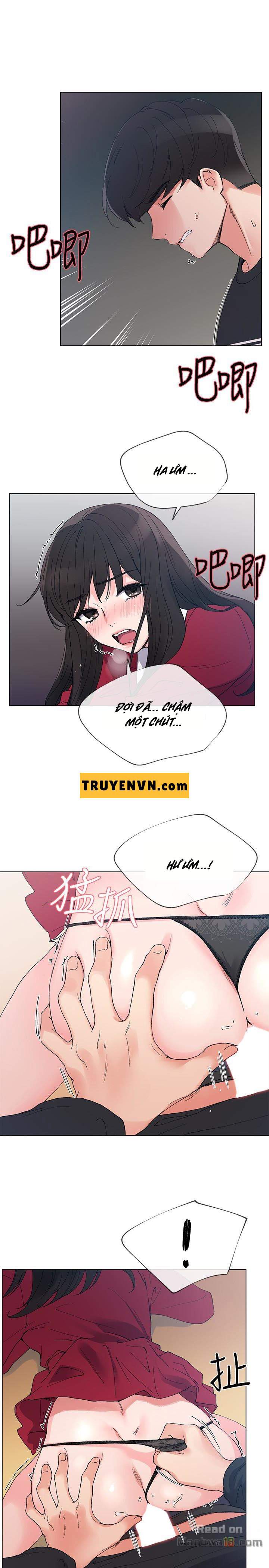 Trả Thù Cô Ta Chapter 40 - Trang 3