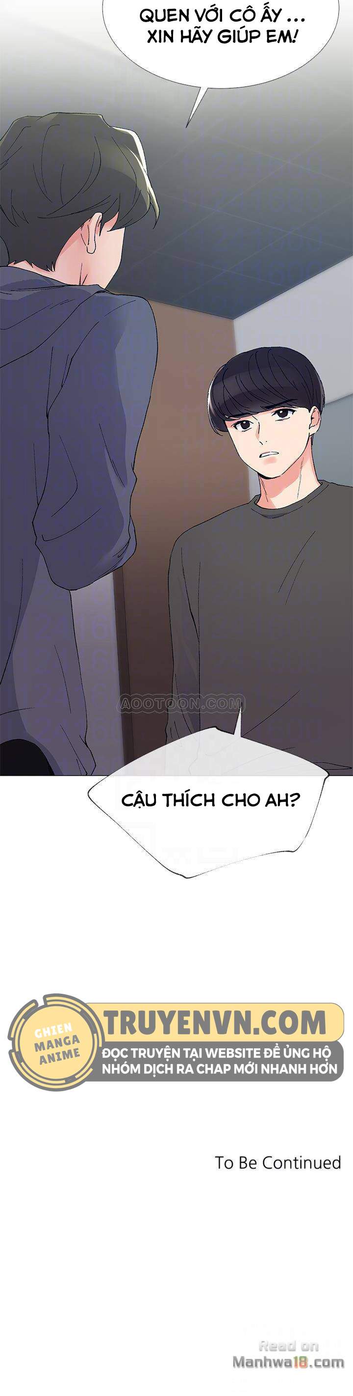 Trả Thù Cô Ta Chapter 41 - Trang 27