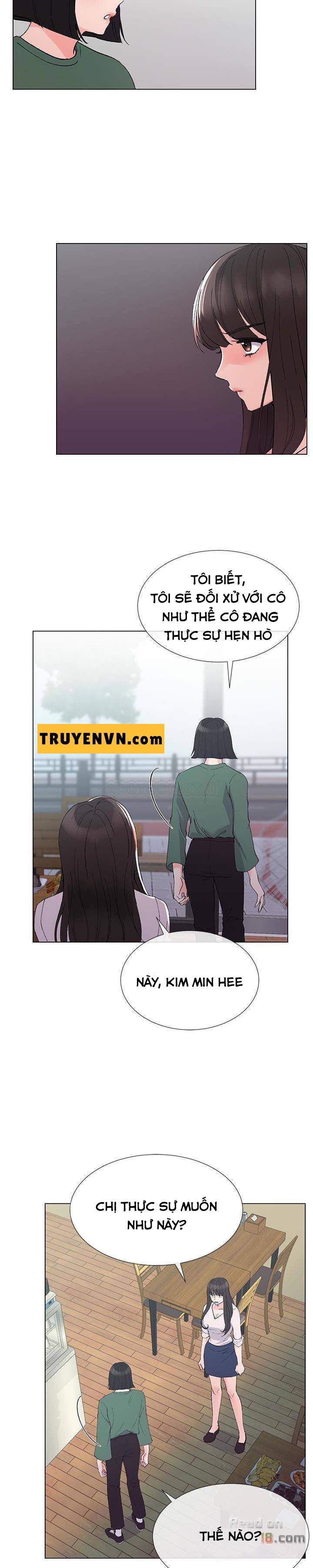 Trả Thù Cô Ta Chapter 41 - Trang 3