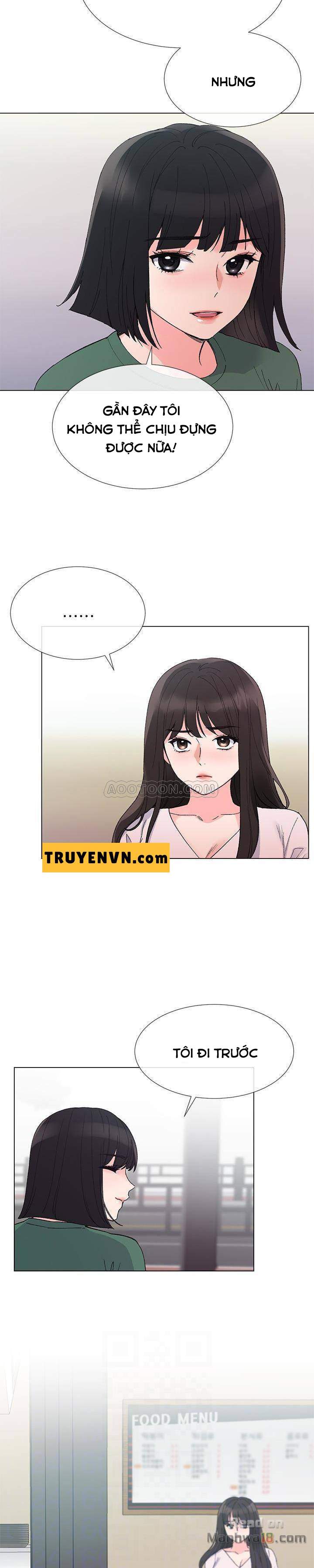 Trả Thù Cô Ta Chapter 41 - Trang 5