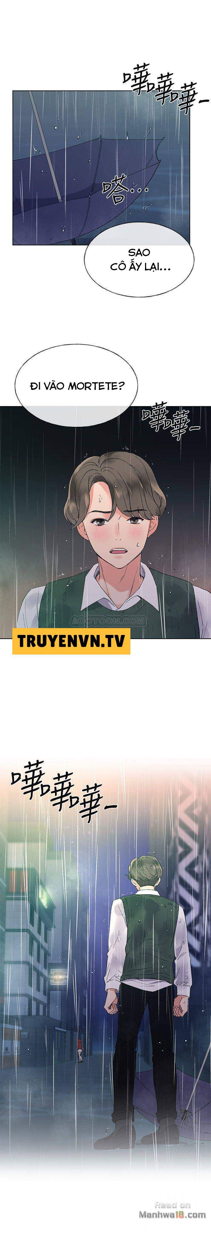 Trả Thù Cô Ta Chapter 46 - Trang 5