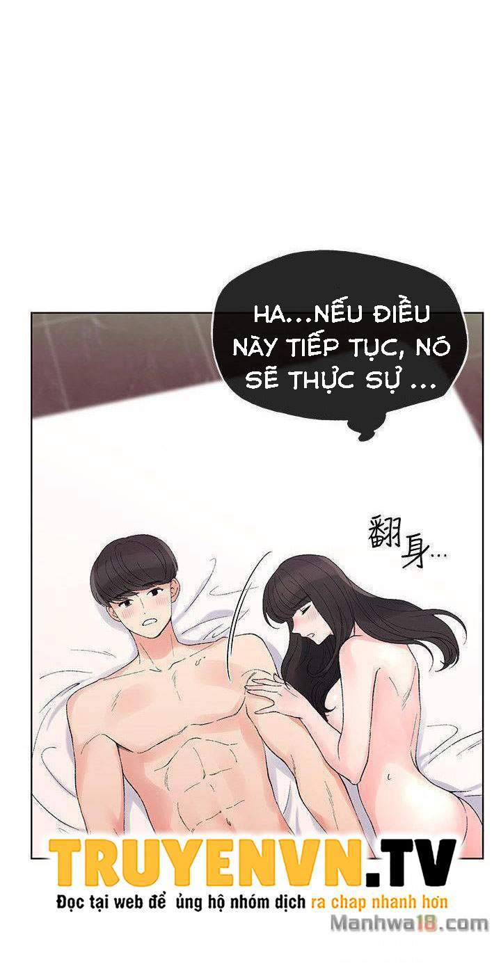 Trả Thù Cô Ta Chapter 47 - Trang 19