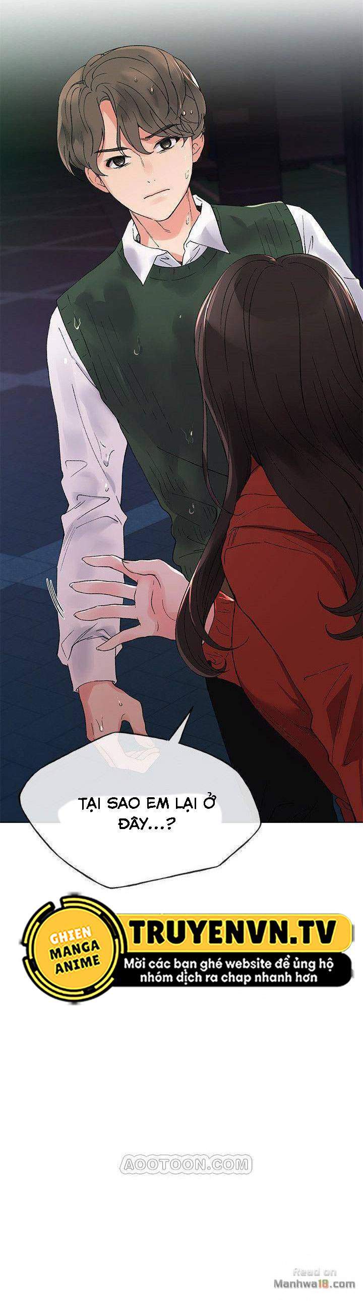 Trả Thù Cô Ta Chapter 47 - Trang 33