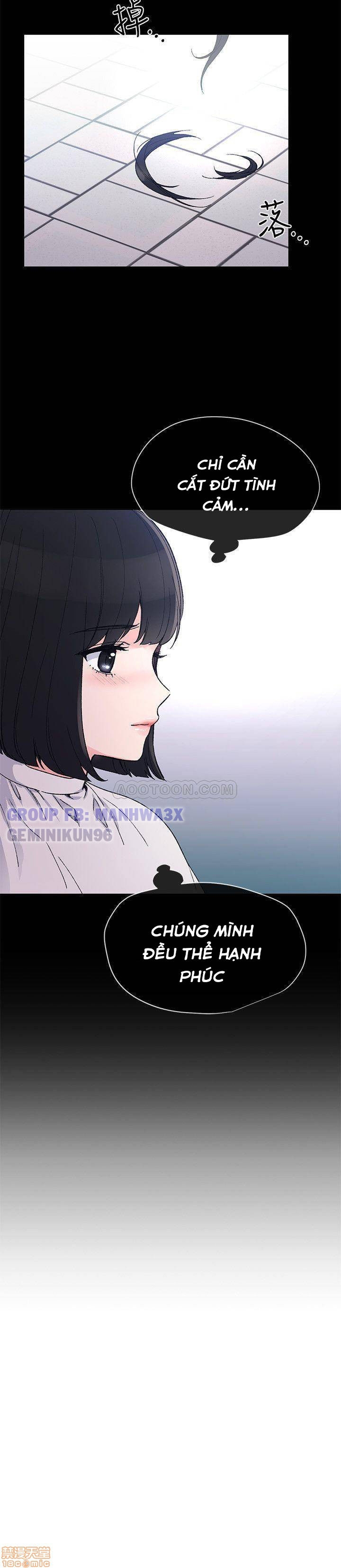 Trả Thù Cô Ta Chapter 49 - Trang 11