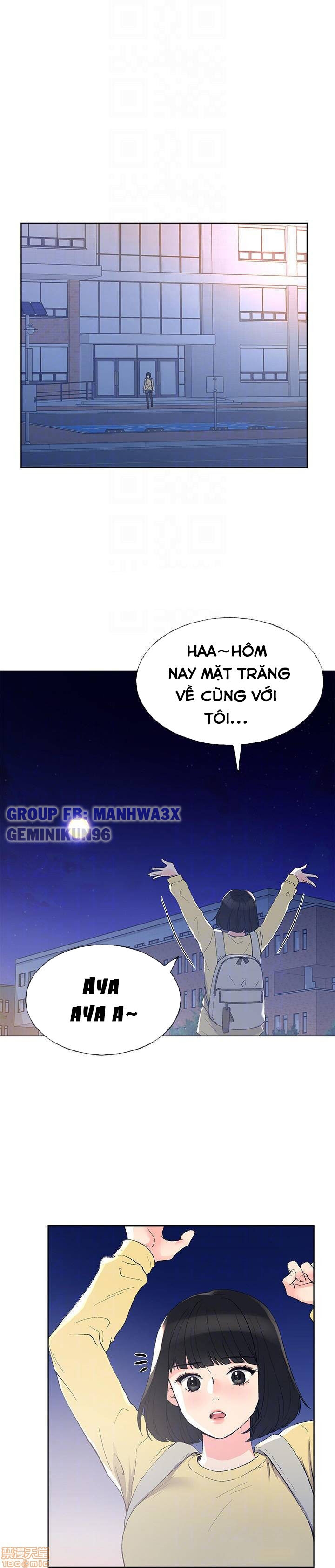 Trả Thù Cô Ta Chapter 49 - Trang 12