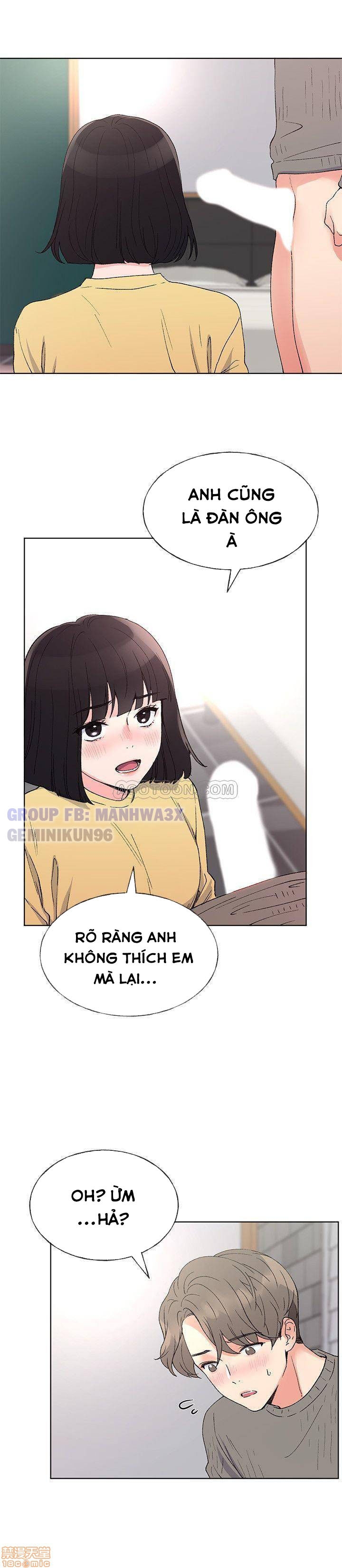 Trả Thù Cô Ta Chapter 49 - Trang 23