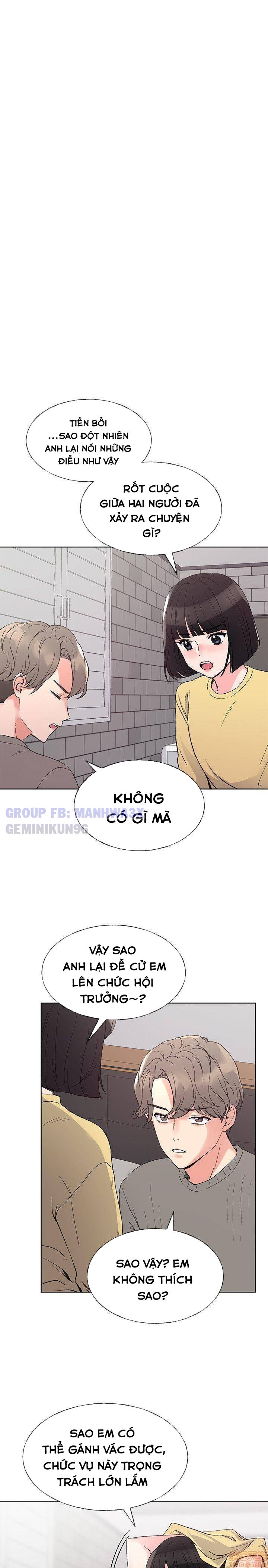 Trả Thù Cô Ta Chapter 50 - Trang 2