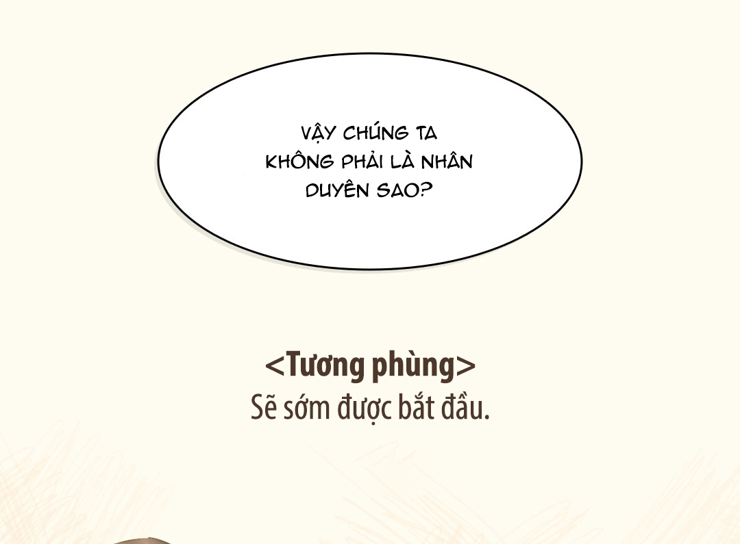 Tương Phùng Chapter 0 - Trang 32