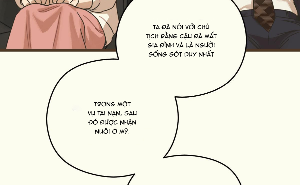 Tương Phùng Chapter 2 - Trang 17