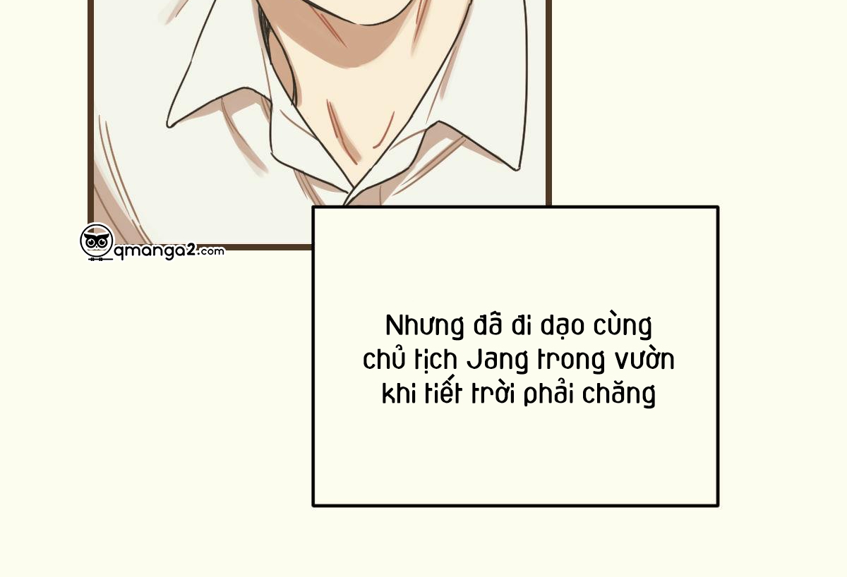 Tương Phùng Chapter 4 - Trang 8