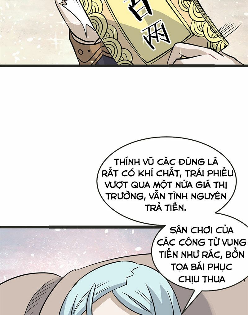 Vạn Cổ Tối Cường Tông Chapter 127 - Trang 11