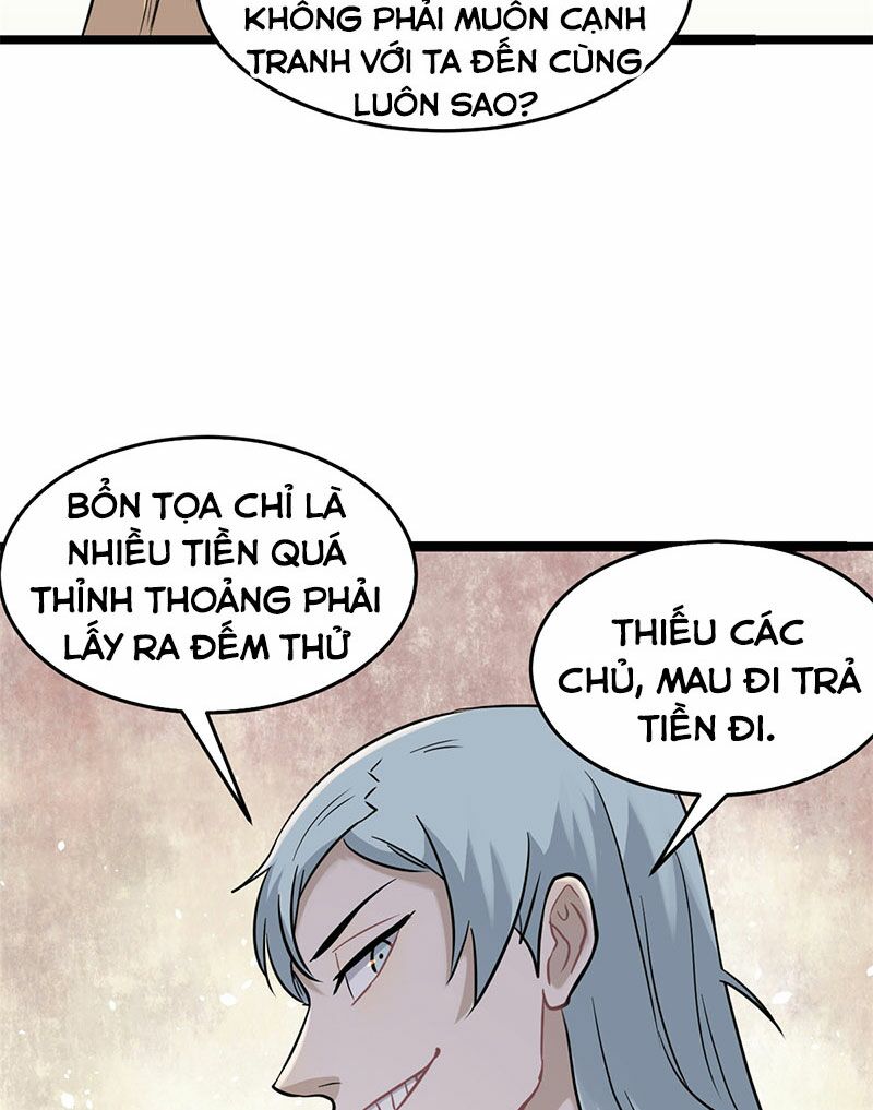 Vạn Cổ Tối Cường Tông Chapter 127 - Trang 14