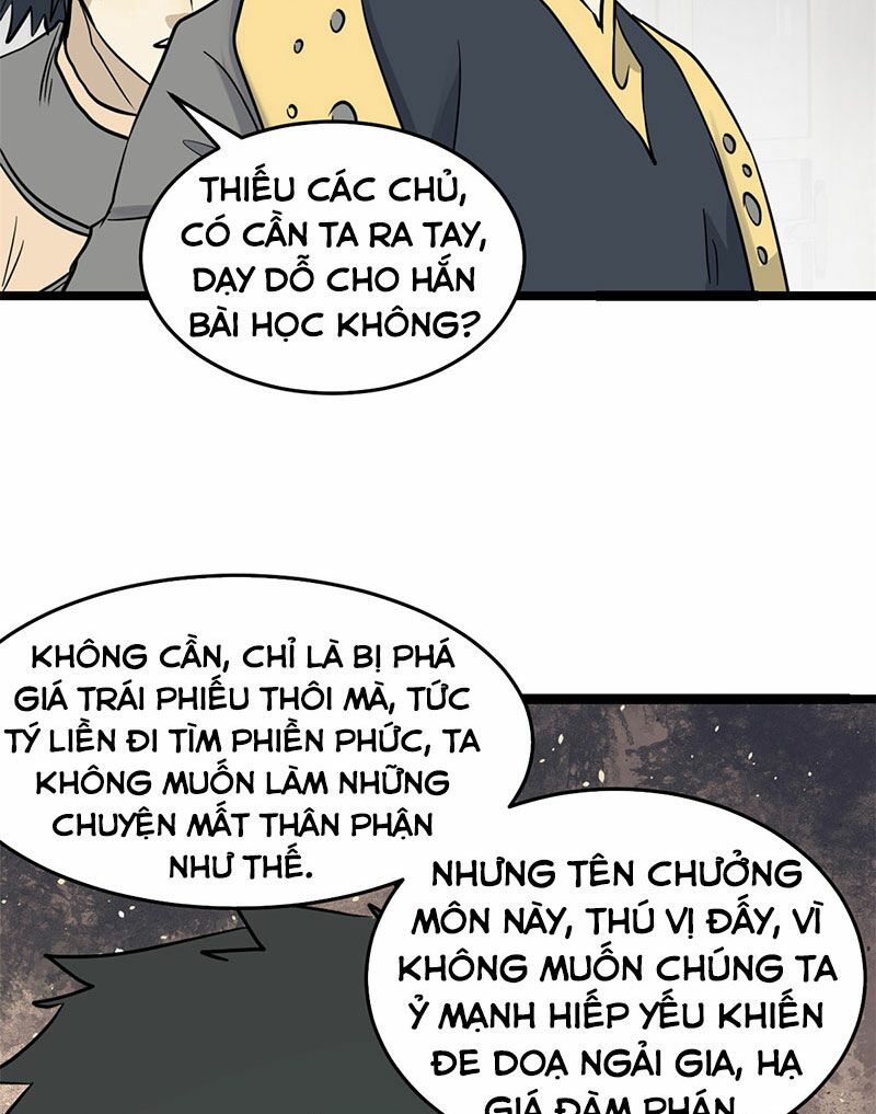 Vạn Cổ Tối Cường Tông Chapter 127 - Trang 18