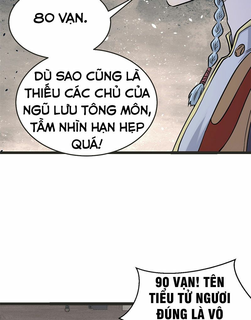 Vạn Cổ Tối Cường Tông Chapter 127 - Trang 4